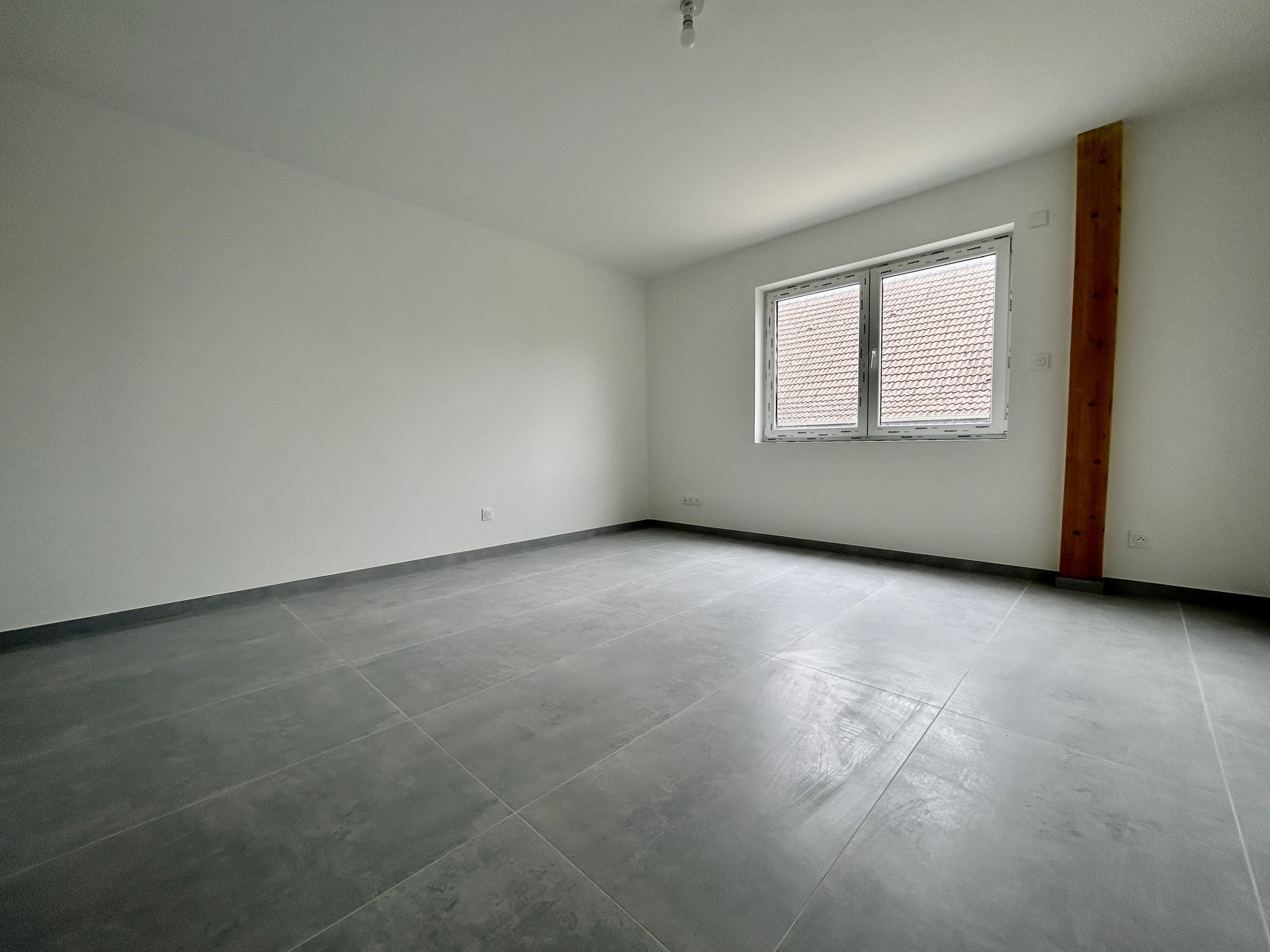 Vente Appartement à Horbourg-Wihr 6 pièces