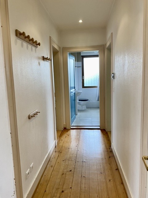 Vente Appartement à Colmar 3 pièces