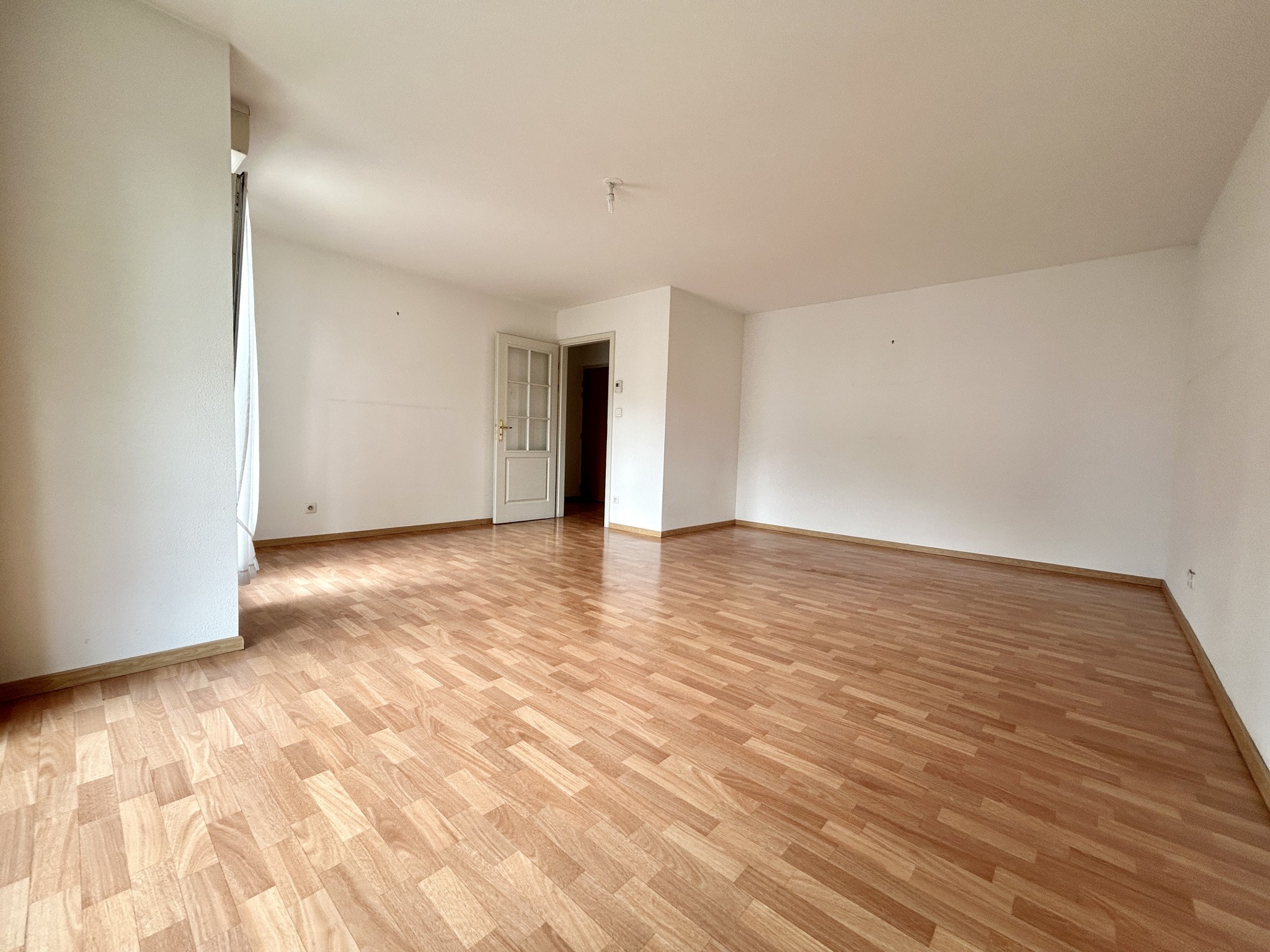 Vente Appartement à Colmar 3 pièces