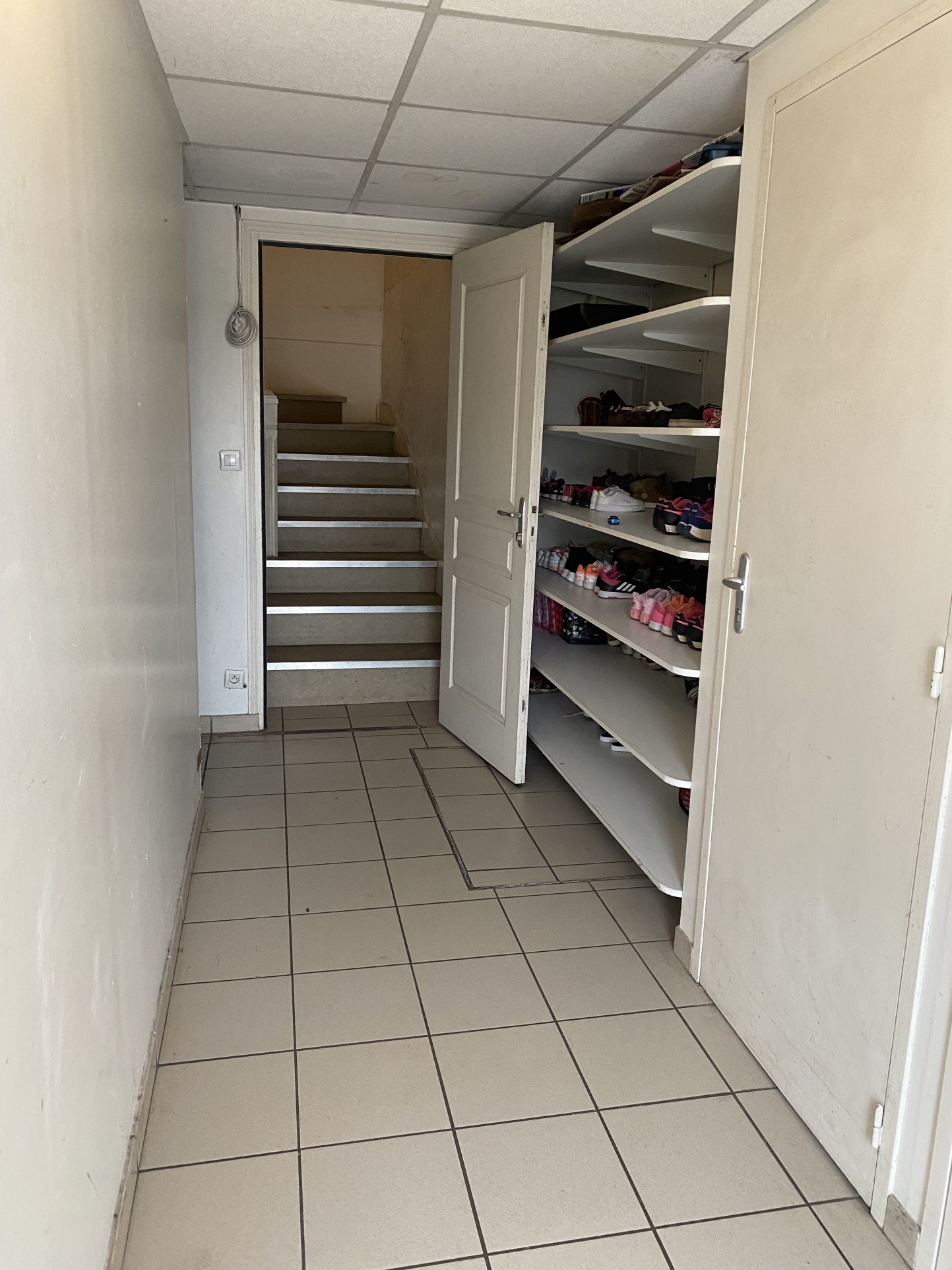 Vente Appartement à Pontivy 5 pièces