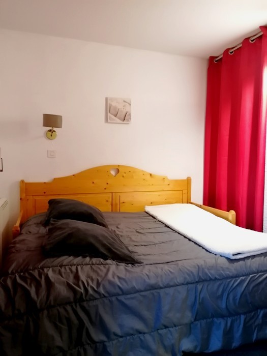 Location Appartement à Risoul 2 pièces