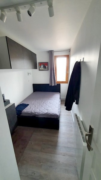 Vente Appartement à Risoul 4 pièces