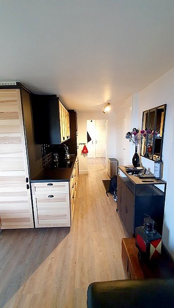 Vente Appartement à Risoul 4 pièces