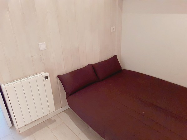 Location Appartement à Risoul 1 pièce