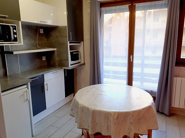 Location Appartement à Risoul 1 pièce