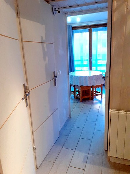 Location Appartement à Risoul 1 pièce