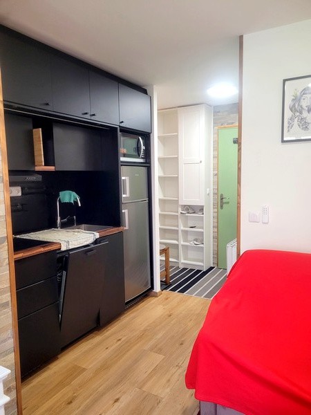 Vente Appartement à Risoul 2 pièces