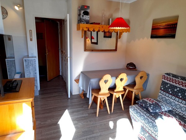 Location Appartement à Risoul 2 pièces