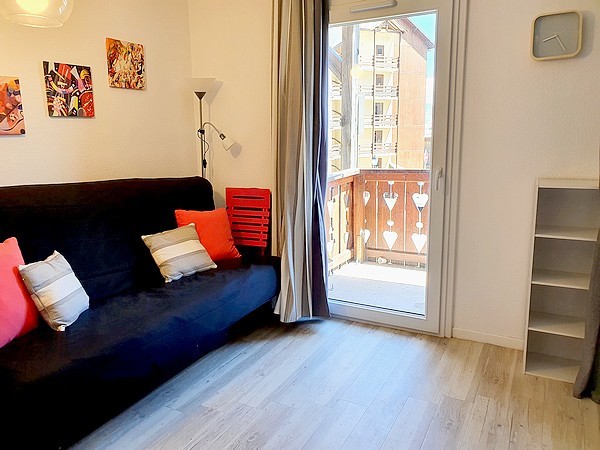 Location Appartement à Risoul 1 pièce