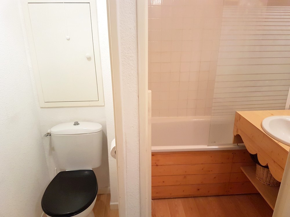 Location Appartement à Risoul 2 pièces