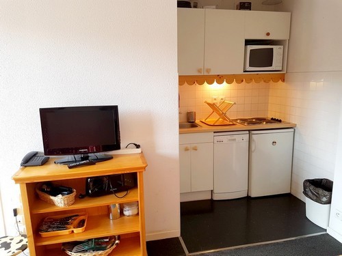 Location Appartement à Risoul 2 pièces