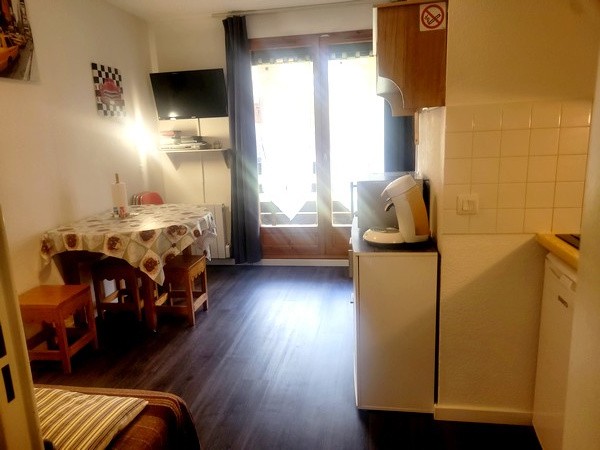 Location Appartement à Risoul 2 pièces