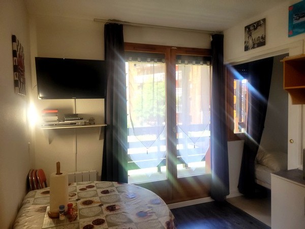 Location Appartement à Risoul 2 pièces