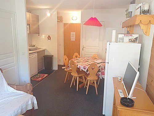 Location Appartement à Risoul 3 pièces