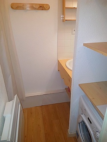 Location Appartement à Risoul 3 pièces