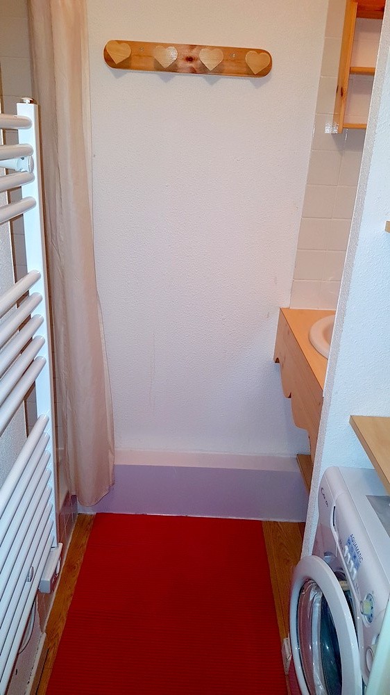 Location Appartement à Risoul 2 pièces