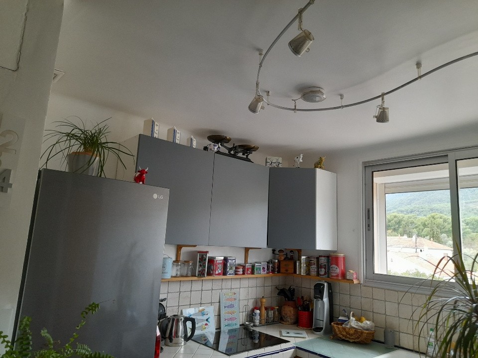 Location Appartement à Toulon 3 pièces