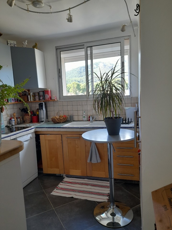 Location Appartement à Toulon 3 pièces