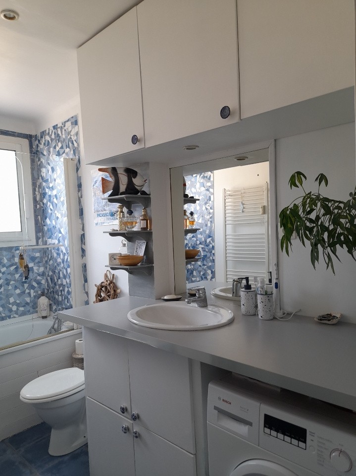 Location Appartement à Toulon 3 pièces