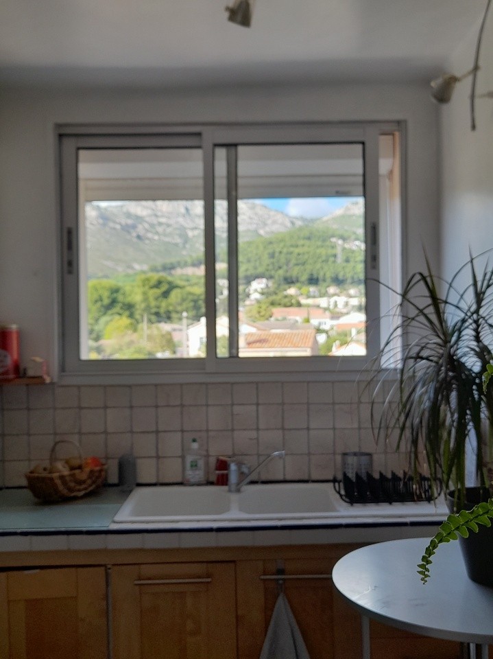 Location Appartement à Toulon 3 pièces