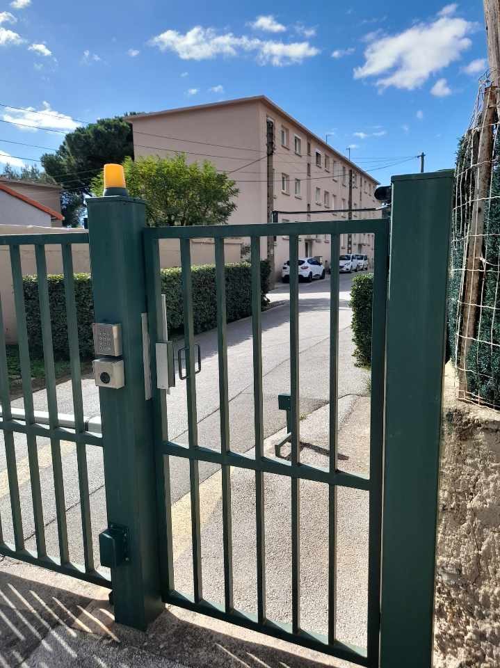 Location Appartement à Toulon 3 pièces