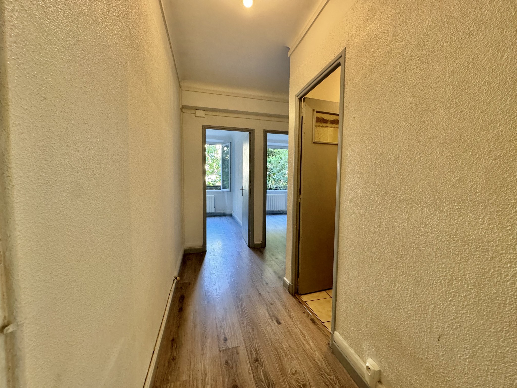 Vente Appartement à Toulon 3 pièces