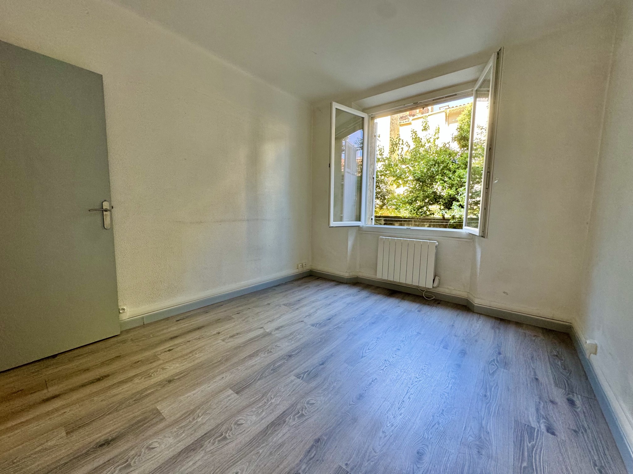 Vente Appartement à Toulon 3 pièces