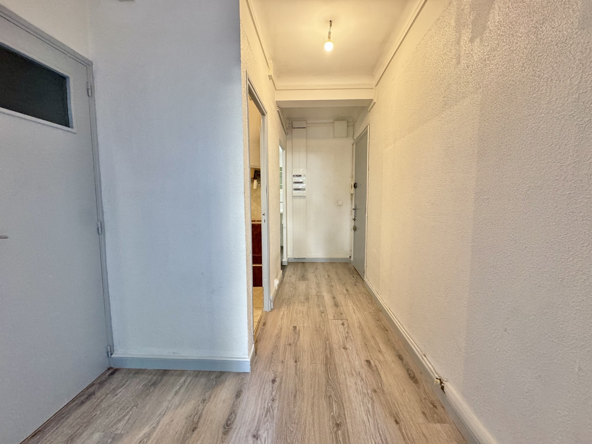 Vente Appartement à Toulon 3 pièces