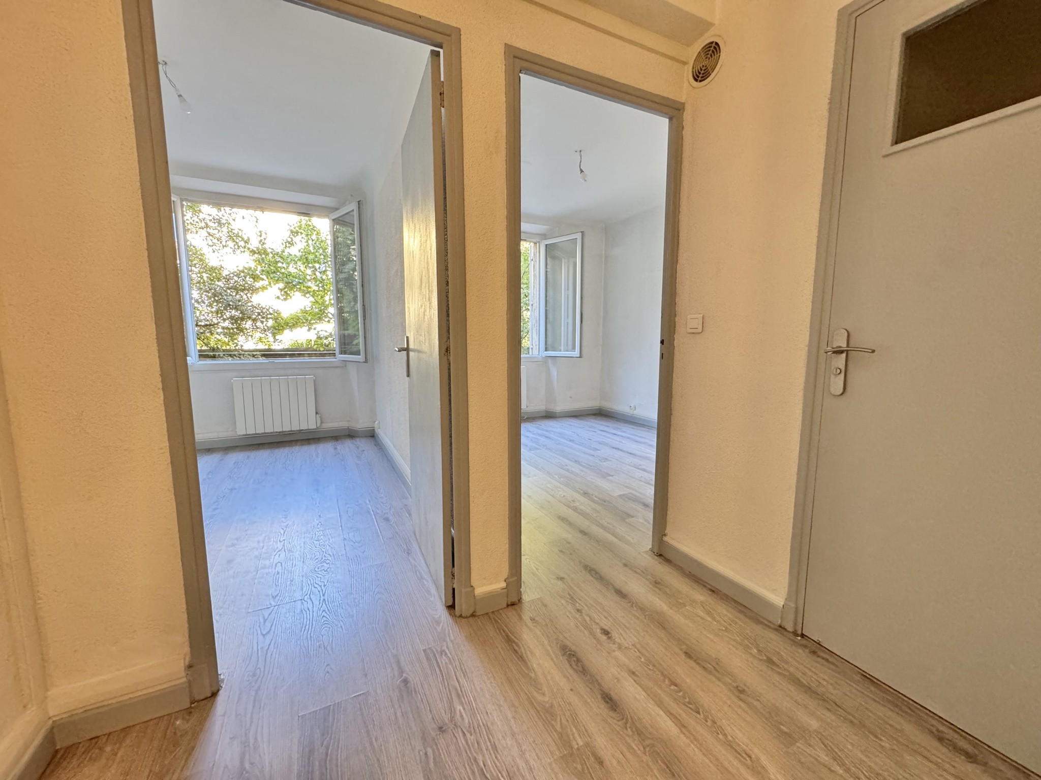 Vente Appartement à Toulon 3 pièces