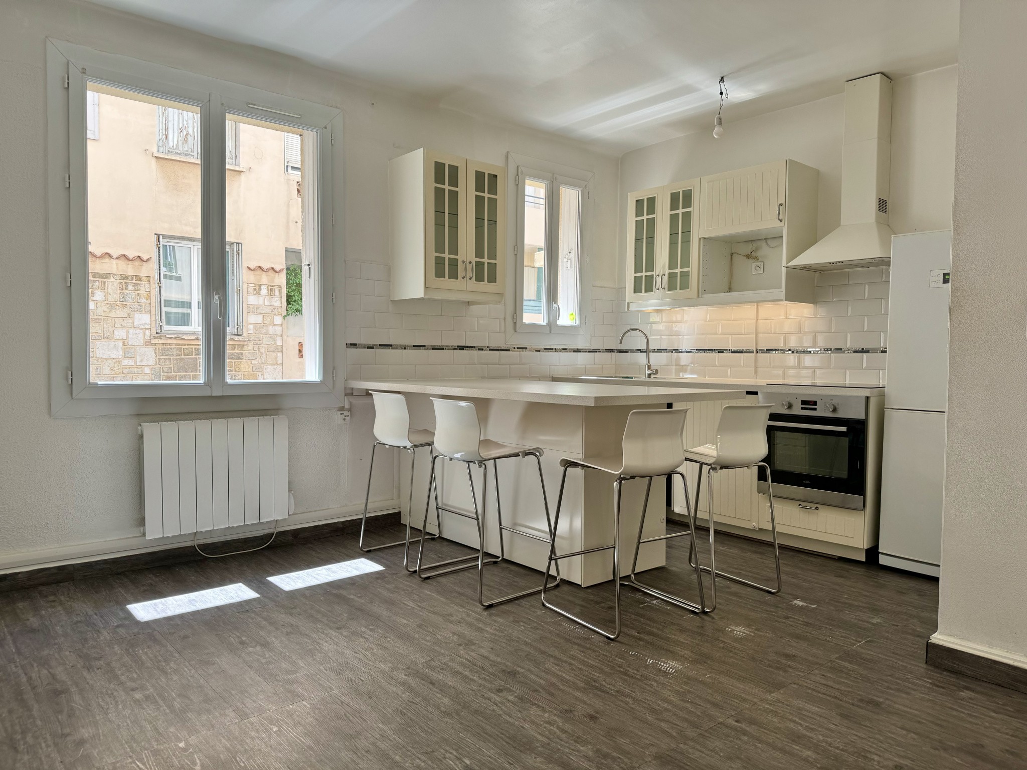 Vente Appartement à Toulon 3 pièces