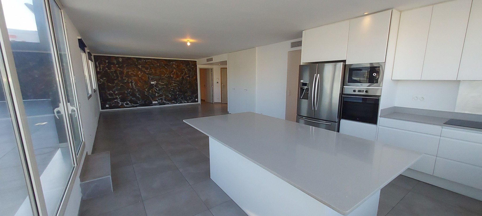 Location Appartement à la Ciotat 4 pièces