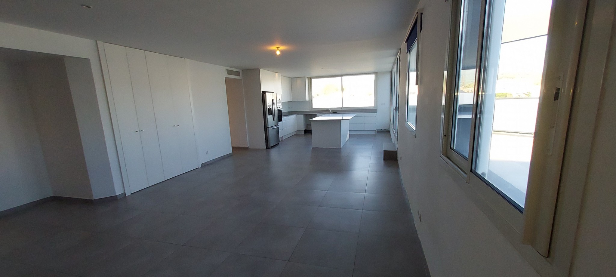 Location Appartement à la Ciotat 4 pièces