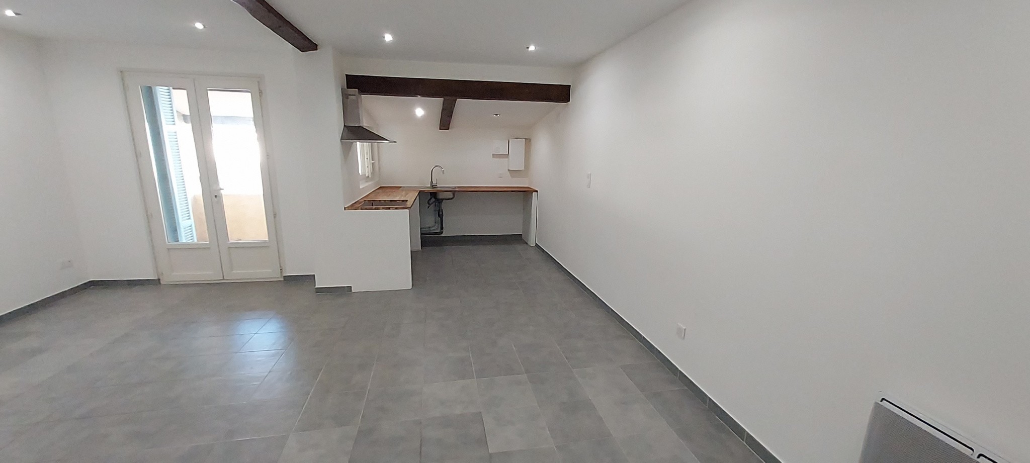 Location Appartement à le Beausset 3 pièces