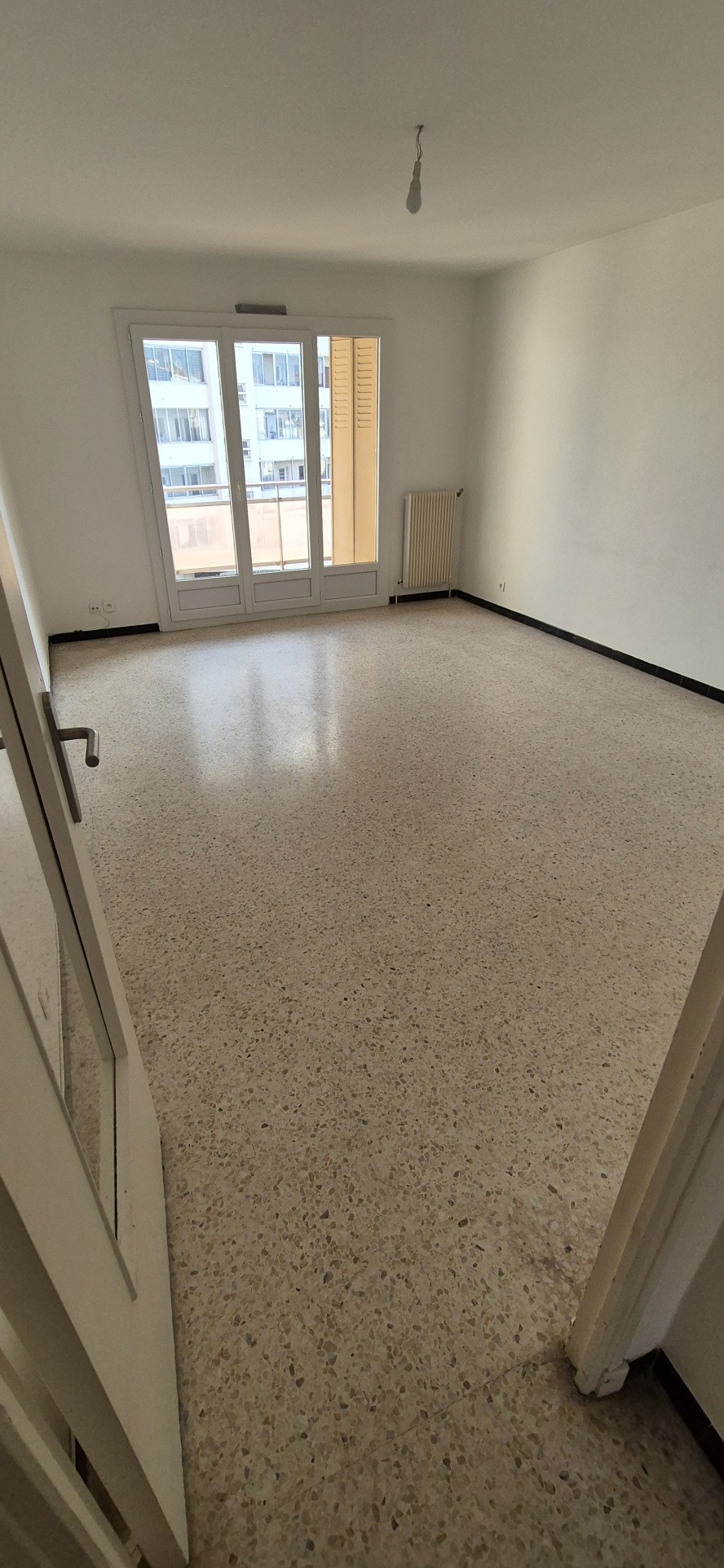 Location Appartement à Toulon 3 pièces