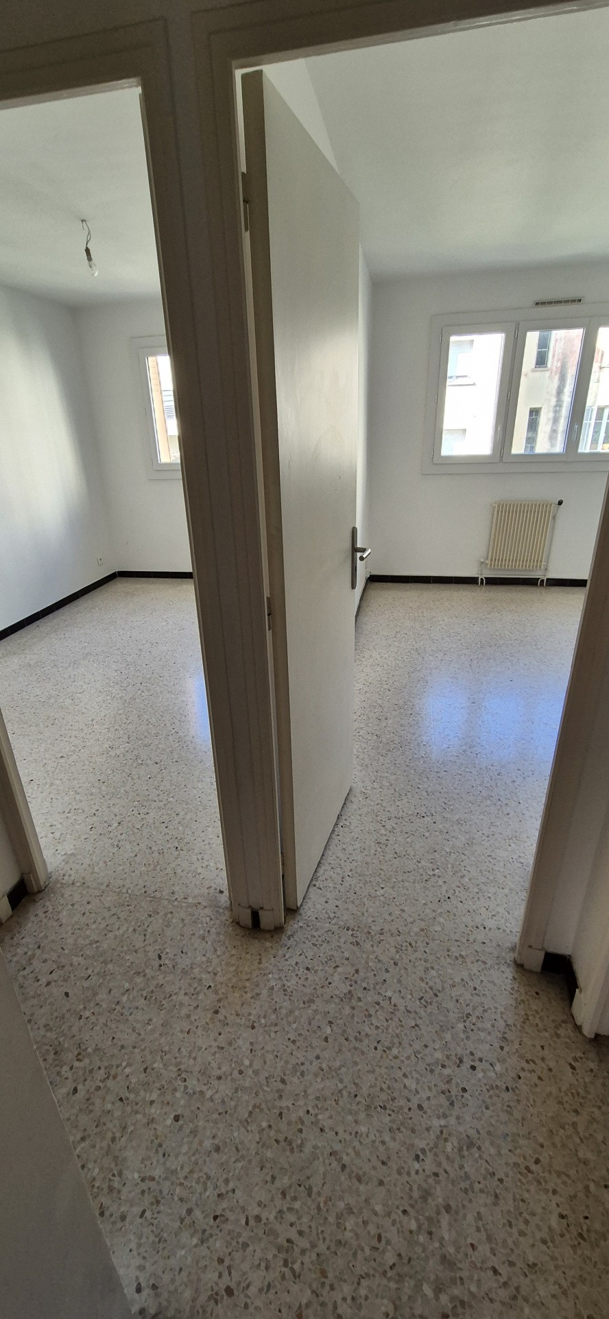 Location Appartement à Toulon 3 pièces