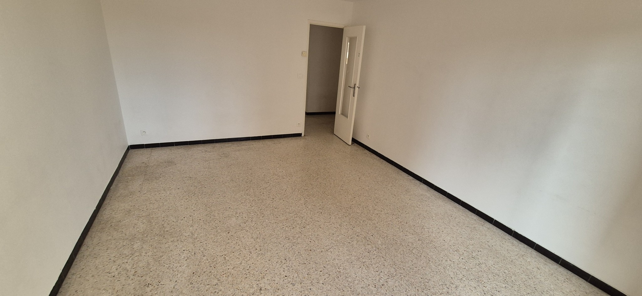 Location Appartement à Toulon 3 pièces