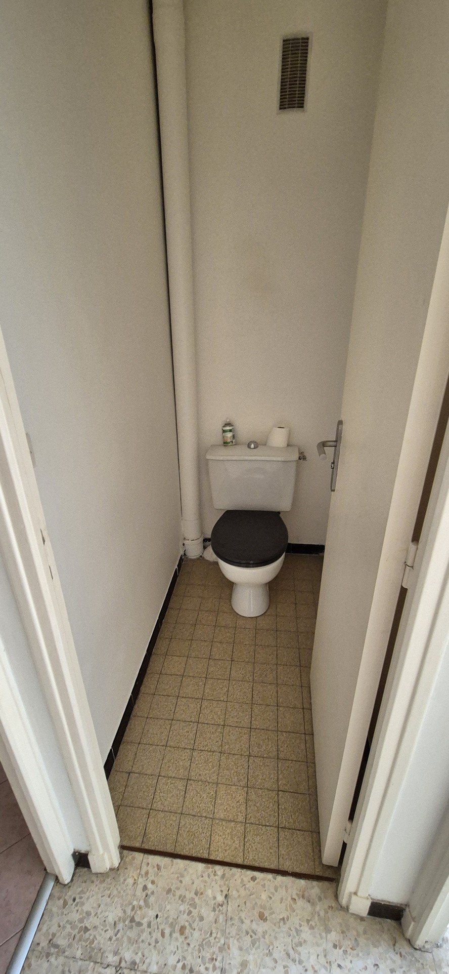 Location Appartement à Toulon 3 pièces