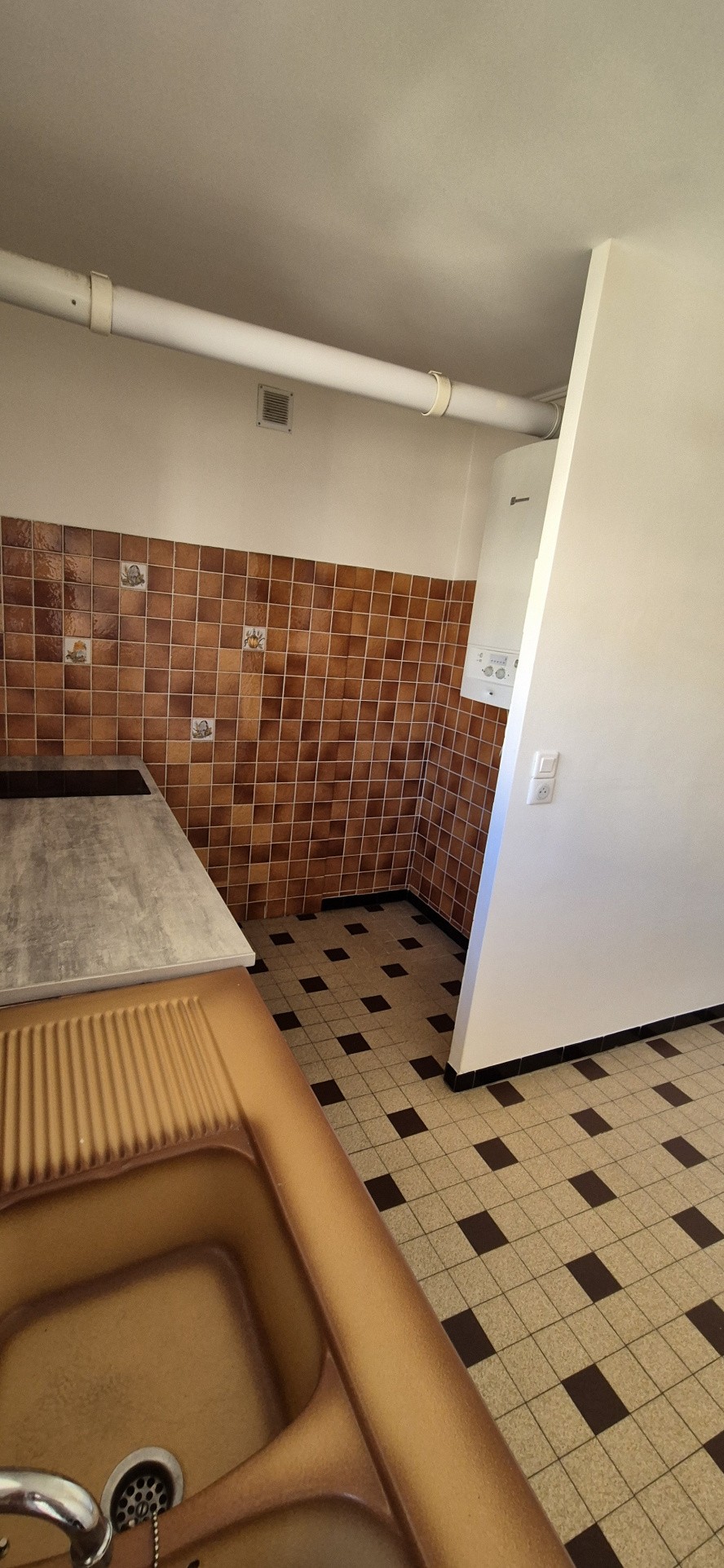 Location Appartement à Toulon 3 pièces