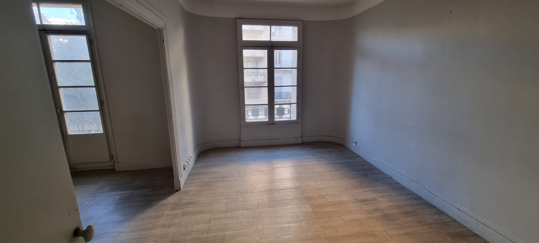 Location Appartement à Toulon 3 pièces