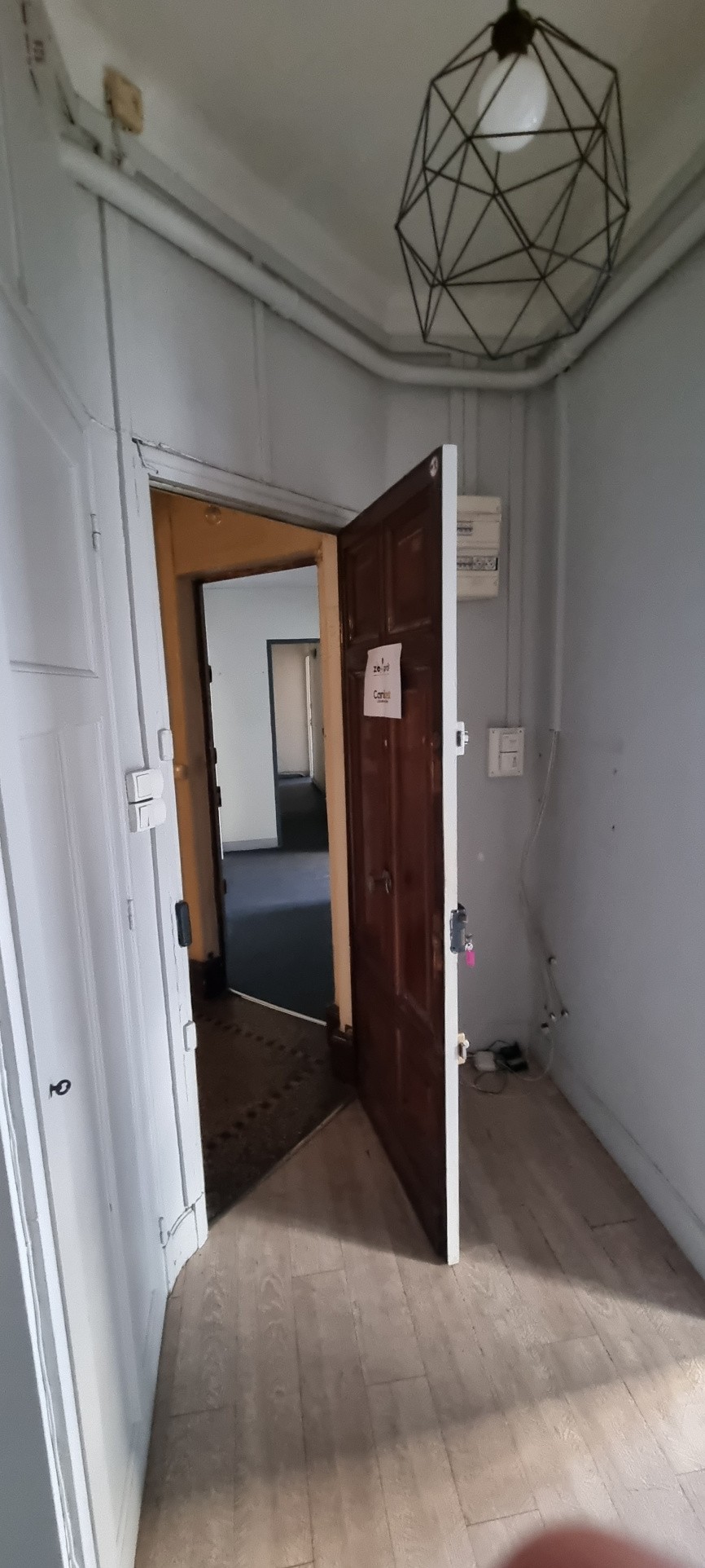 Location Appartement à Toulon 3 pièces