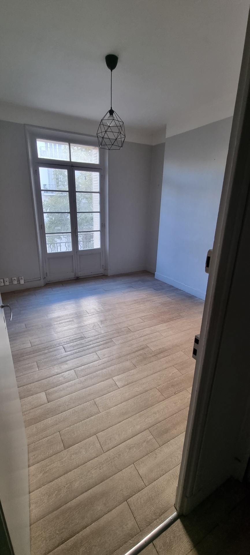 Location Appartement à Toulon 3 pièces