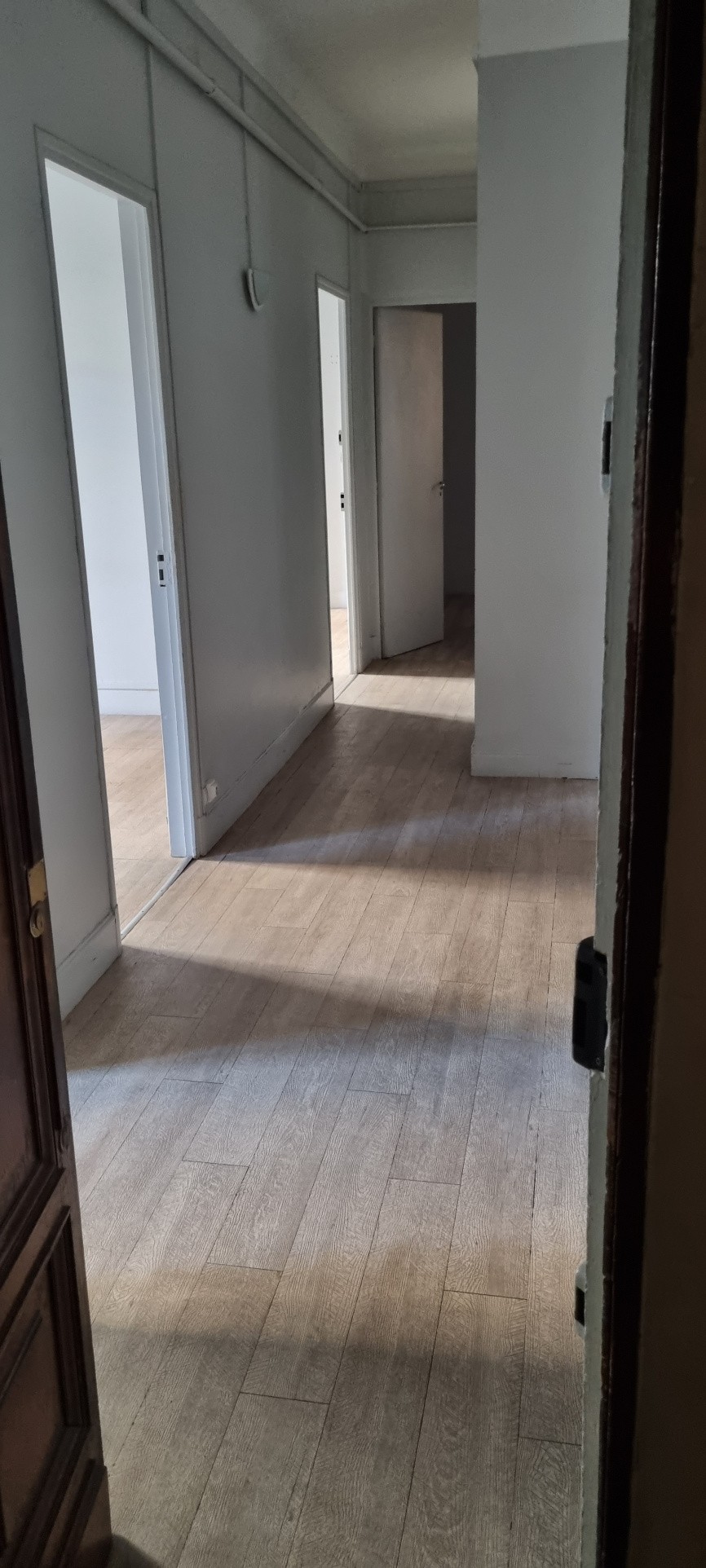 Location Appartement à Toulon 3 pièces