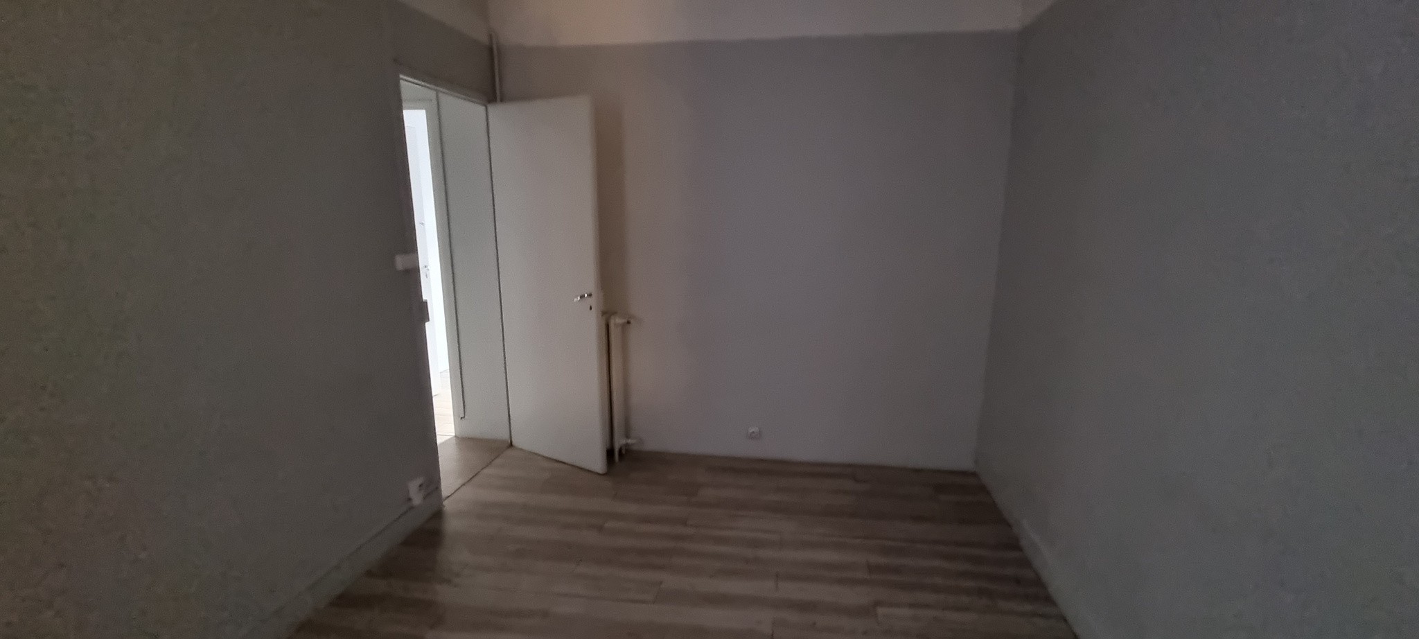 Location Appartement à Toulon 3 pièces