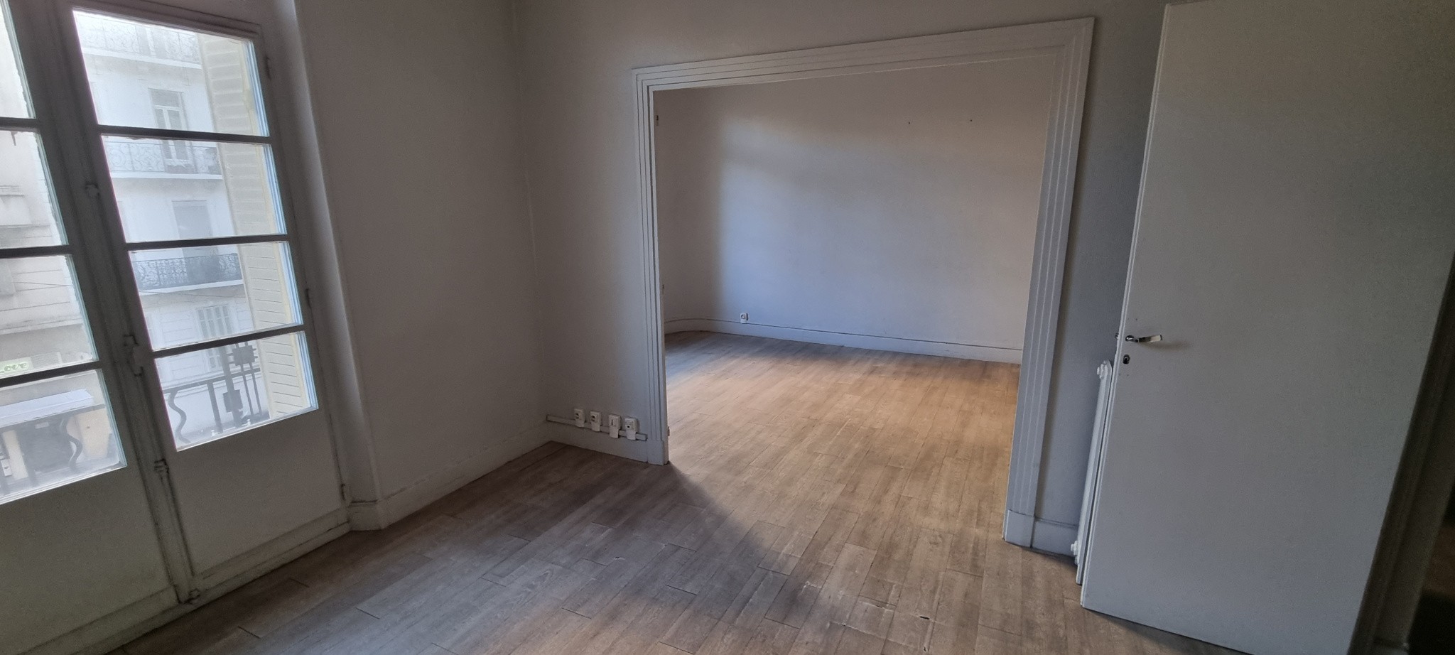 Location Appartement à Toulon 3 pièces