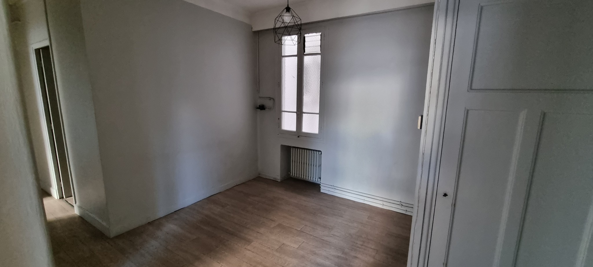 Location Appartement à Toulon 3 pièces