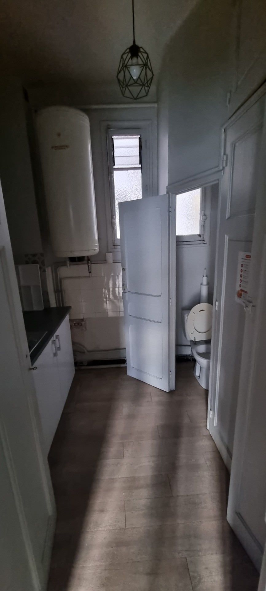 Location Appartement à Toulon 3 pièces