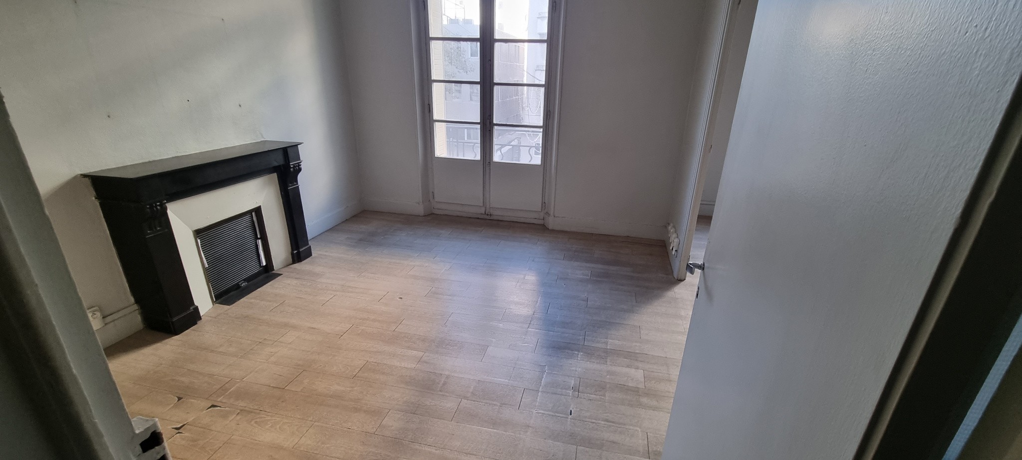 Location Appartement à Toulon 3 pièces