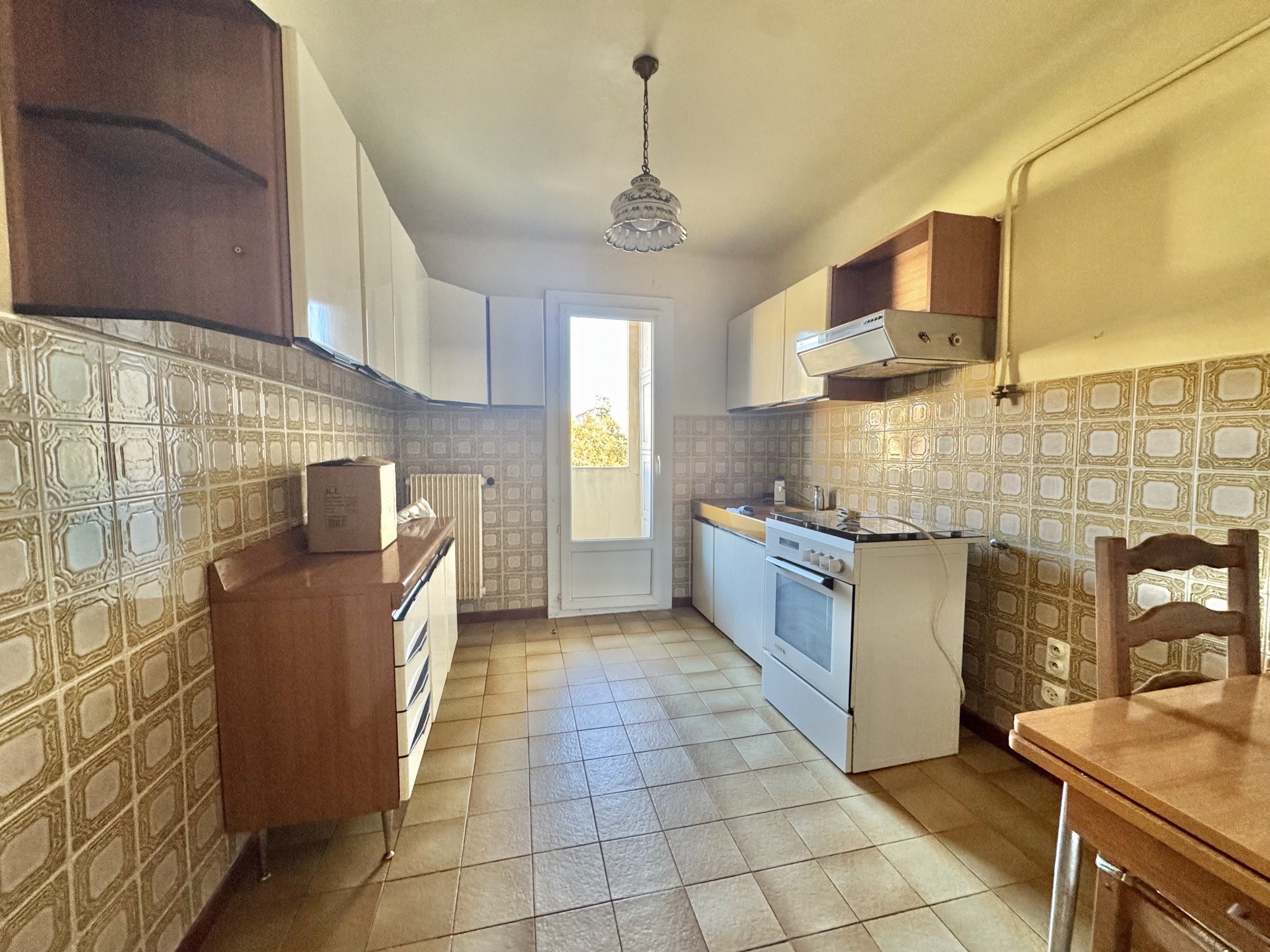 Vente Appartement à Toulon 4 pièces