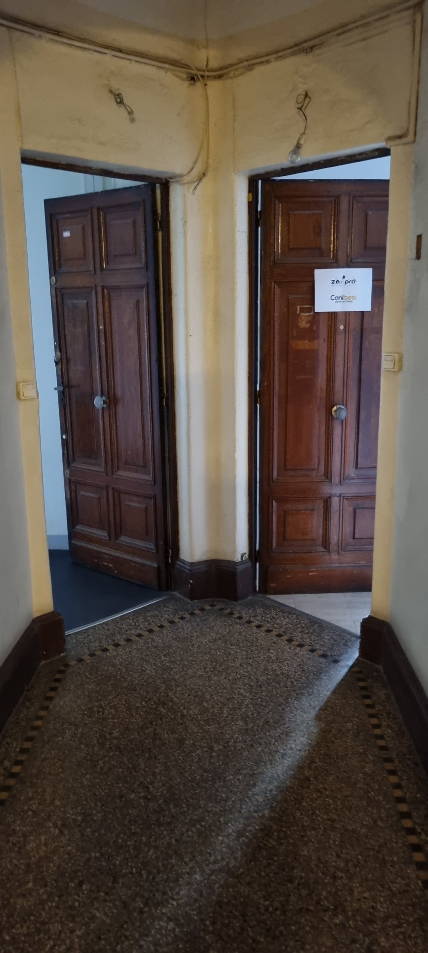 Location Appartement à Toulon 3 pièces