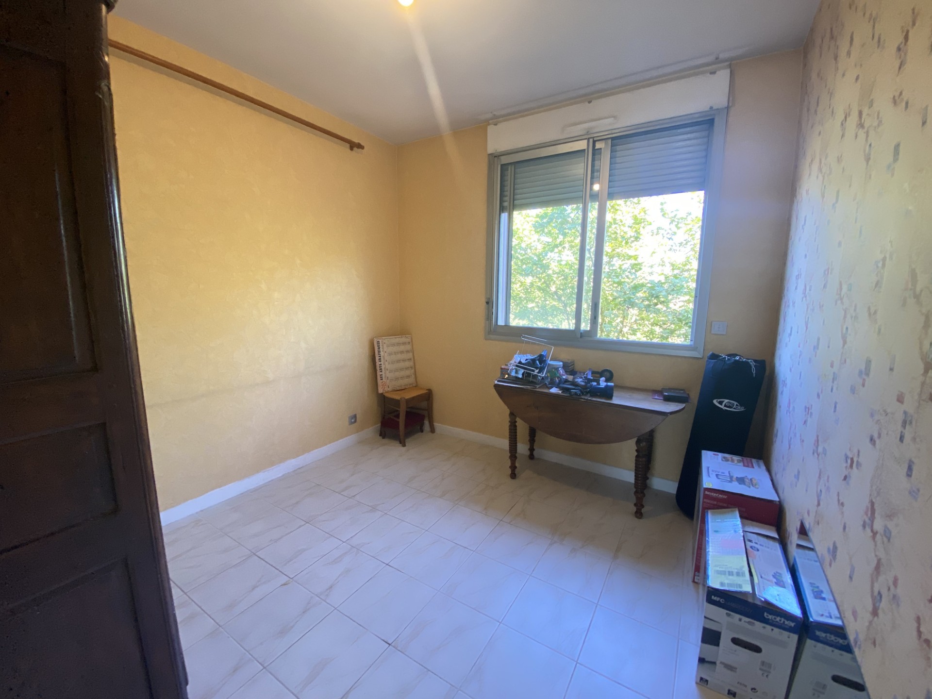 Vente Appartement à Saint-Étienne 3 pièces